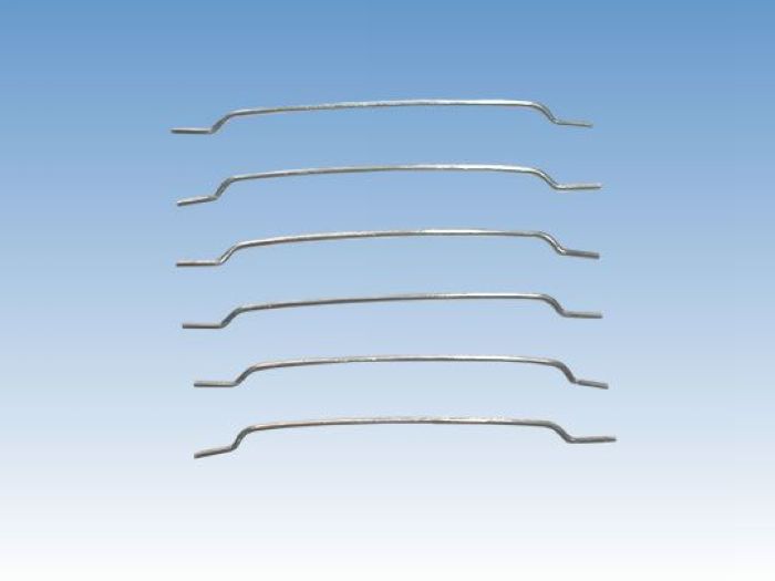 1.0x50端鉤形鋼纖維_800Mpa鋼纖維